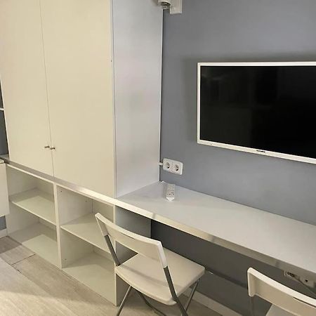 Lovely Loft Bernabeu 马德里 外观 照片