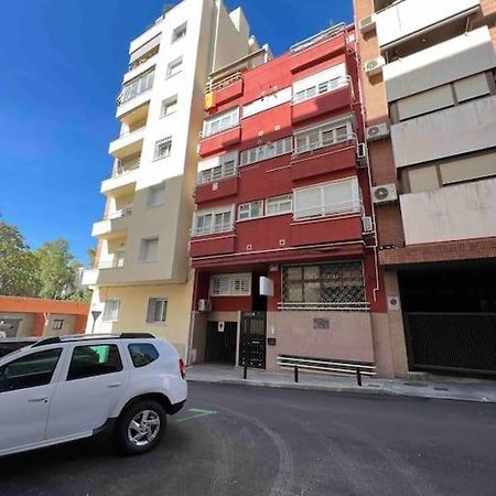 Lovely Loft Bernabeu 马德里 外观 照片