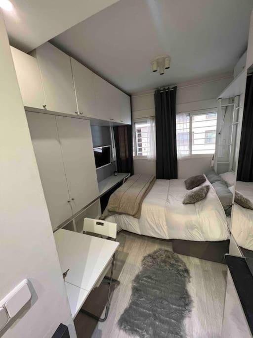Lovely Loft Bernabeu 马德里 外观 照片