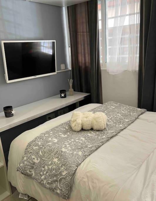 Lovely Loft Bernabeu 马德里 外观 照片