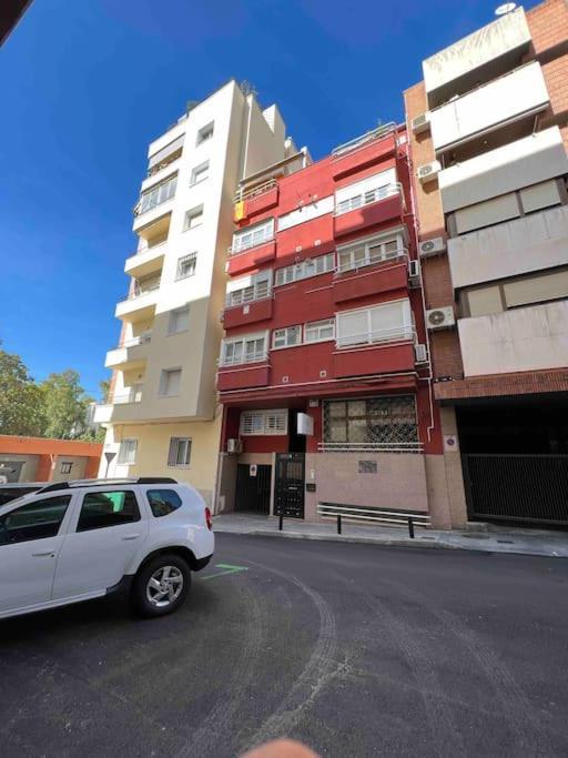 Lovely Loft Bernabeu 马德里 外观 照片