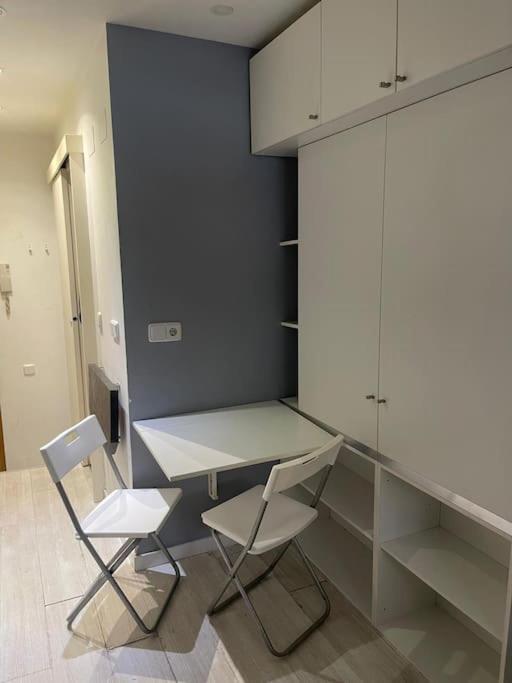 Lovely Loft Bernabeu 马德里 外观 照片